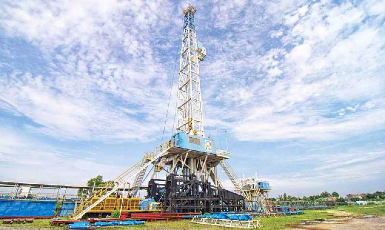 Proyek Jasa Penyediaan Dan Pengoperasian Rig 350 Hp Untuk Pekerjaan Workover 04 Mei 2023 !